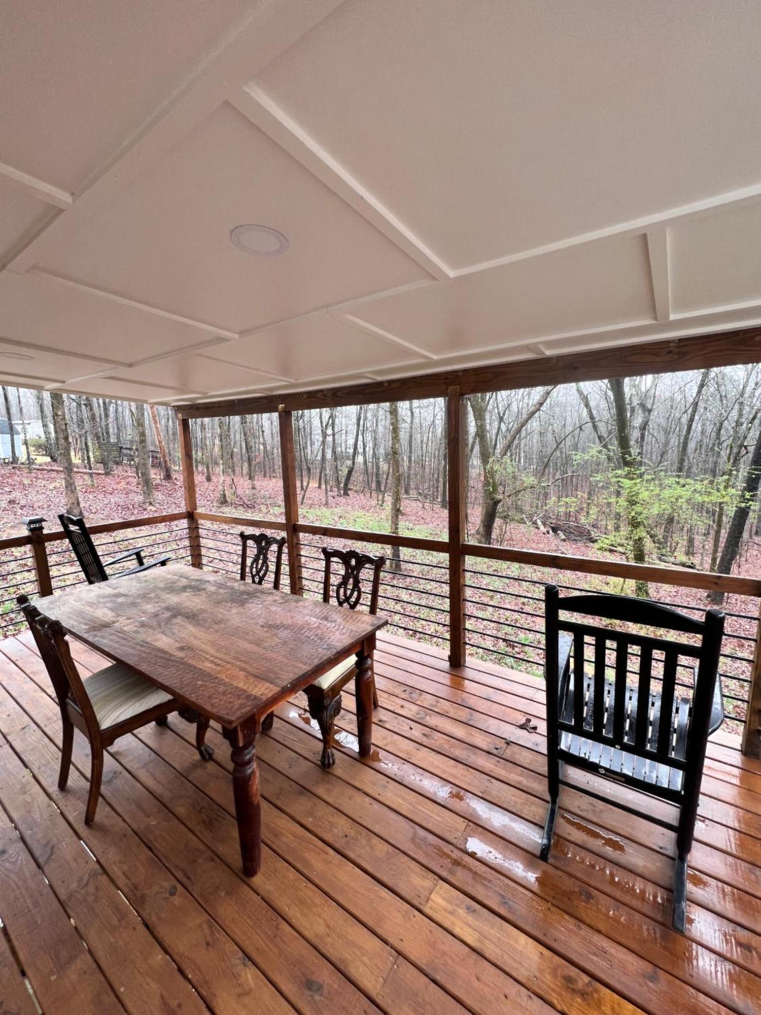 The Getaway House Atl Budget Room Каролтън Екстериор снимка