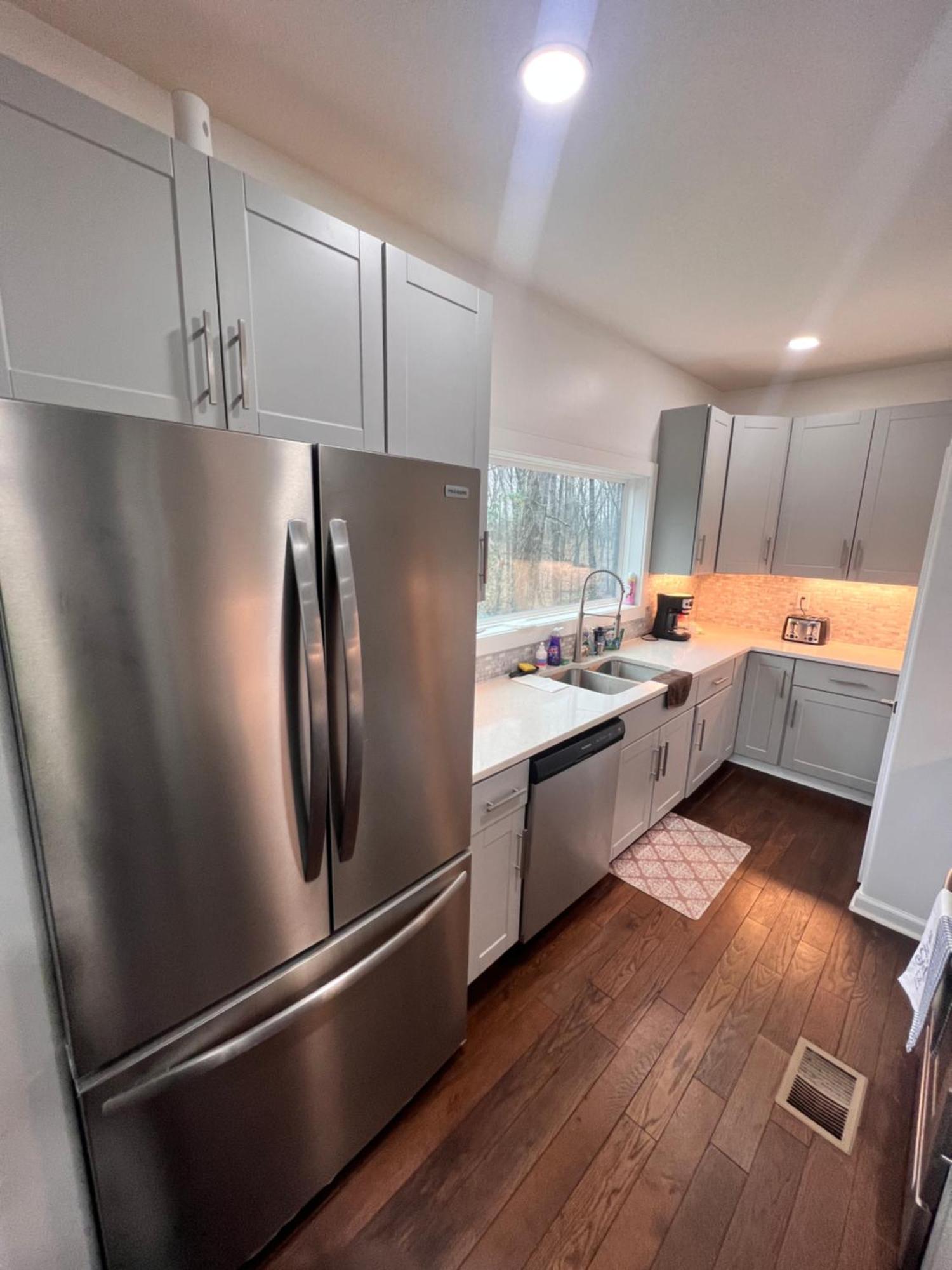 The Getaway House Atl Budget Room Каролтън Екстериор снимка
