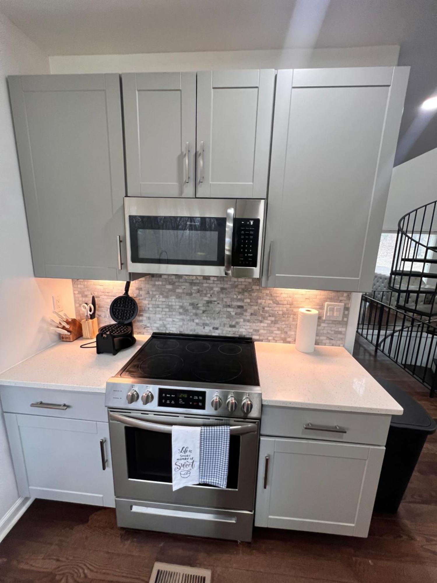 The Getaway House Atl Budget Room Каролтън Екстериор снимка